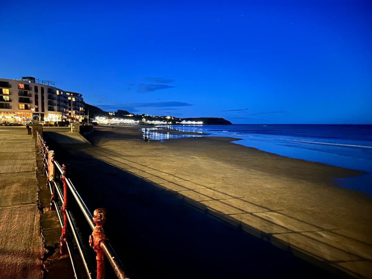 Keepers Rest Apartment - Scarborough Bagian luar foto