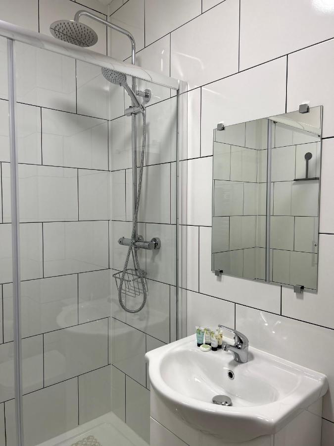 Keepers Rest Apartment - Scarborough Bagian luar foto