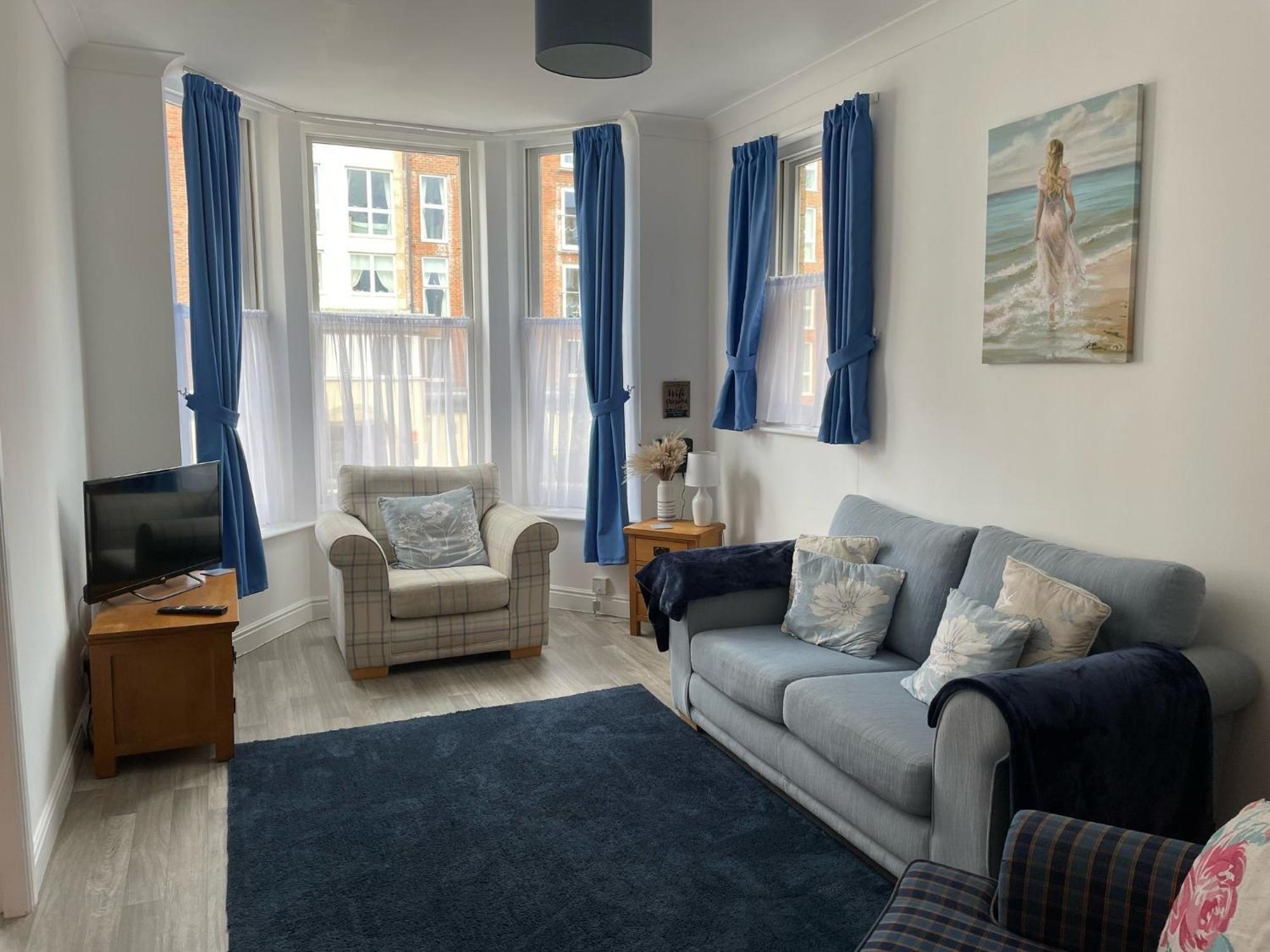 Keepers Rest Apartment - Scarborough Bagian luar foto